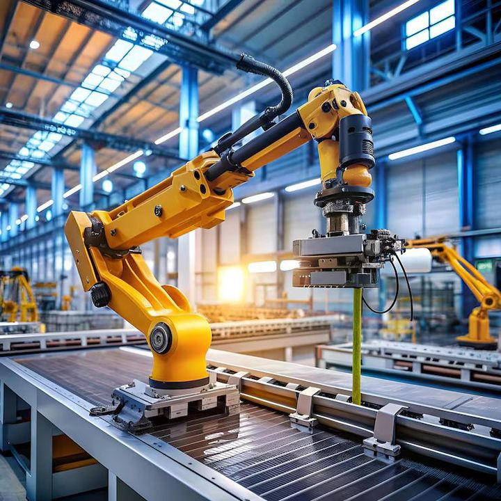 Industrial Automation Explained: Automation Technologies, Smart Manufacturing Systems, Global Manufacturers, Suppliers and Industrial Applications