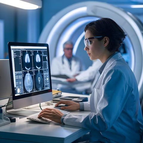 Medical Imaging Technology Explained: Diagnostic Imaging Systems, Manufacturing Equipment, Production Technologies, Global Manufacturers, Suppliers and Healthcare Applications