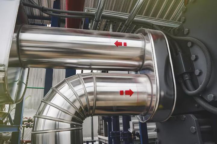 Heat Exchangers and Pressure Equipment Explained: Thermal Engineering Technologies and Industrial Applications