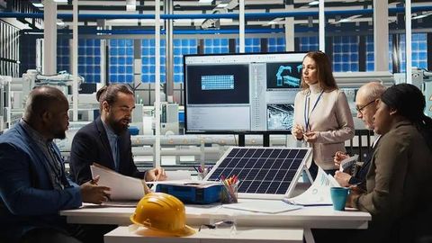 Smart Power Grids Explained: Technologies, Communication Systems, Automation, Energy Management and Applications