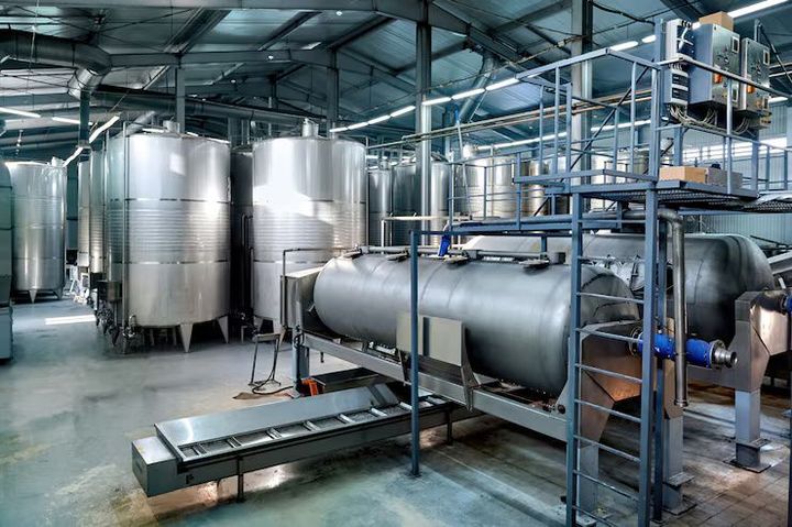 Industrial Cryogenic Equipment Explained: Low-Temperature Technologies, Cryogenic Systems and Industrial Applications