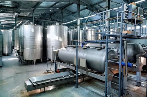 Industrial Cryogenic Equipment Explained: Low-Temperature Technologies, Cryogenic Systems and Industrial Applications