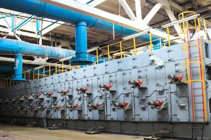 Explosion-Proof Equipment Explained: Safety Technologies, Hazardous Area Systems and Industrial Applications