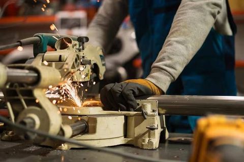 Sheet Metal & Fabrication Machinery Explained: Machine Types, Cutting, Bending, Forming, Welding Technologies, Manufacturing Processes, Global Manufacturers, Suppliers and Industrial Applications