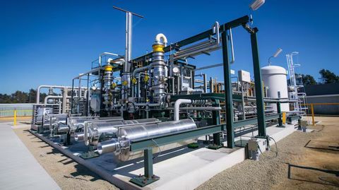 Industrial Process Plants Explained: Engineering Systems, Production Technologies & Industrial Applications