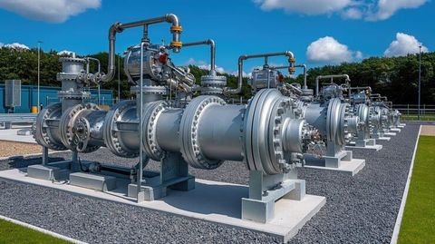 Industrial Pumping Systems Explained: Pump Types, Pumping Technologies, Manufacturing Processes, Global Manufacturers, Suppliers and Industrial Applications